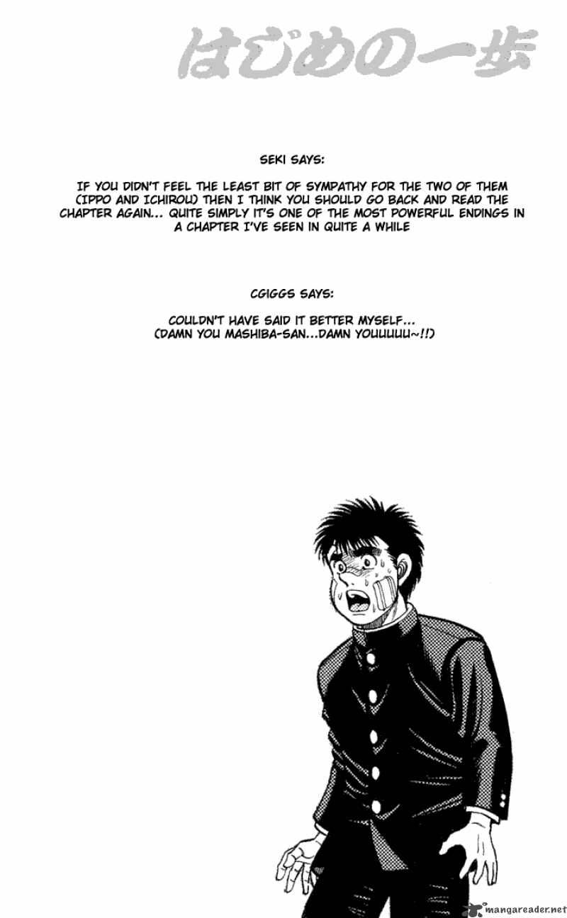 Hajime No Ippo 72 19