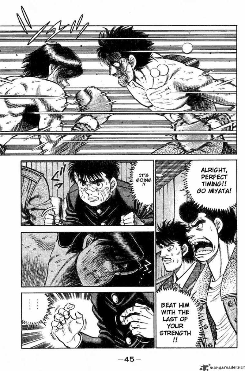 Hajime No Ippo 72 3