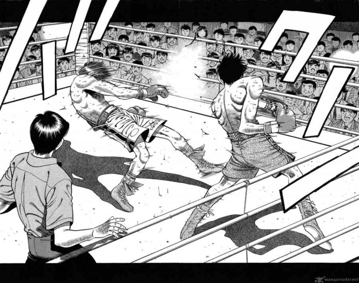 Hajime No Ippo 72 4