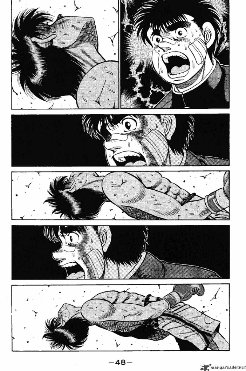 Hajime No Ippo 72 5