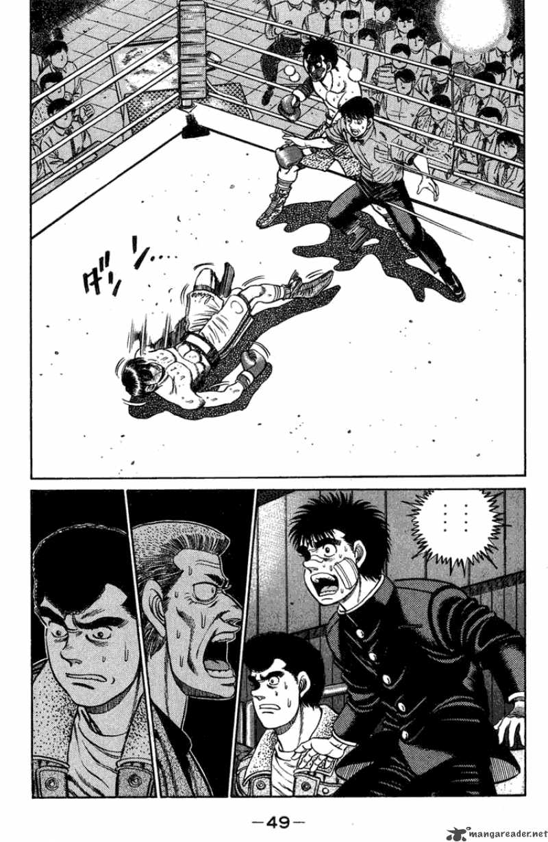 Hajime No Ippo 72 6