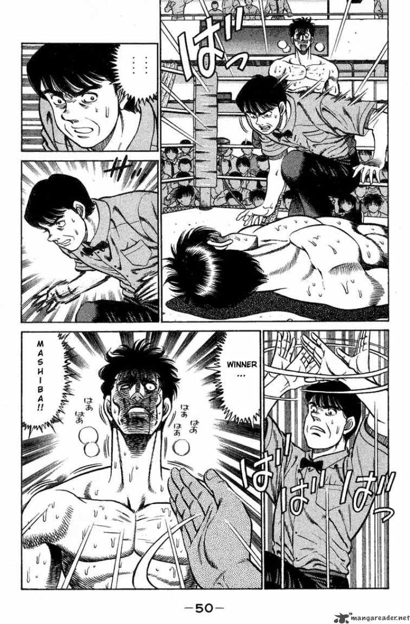 Hajime No Ippo 72 7