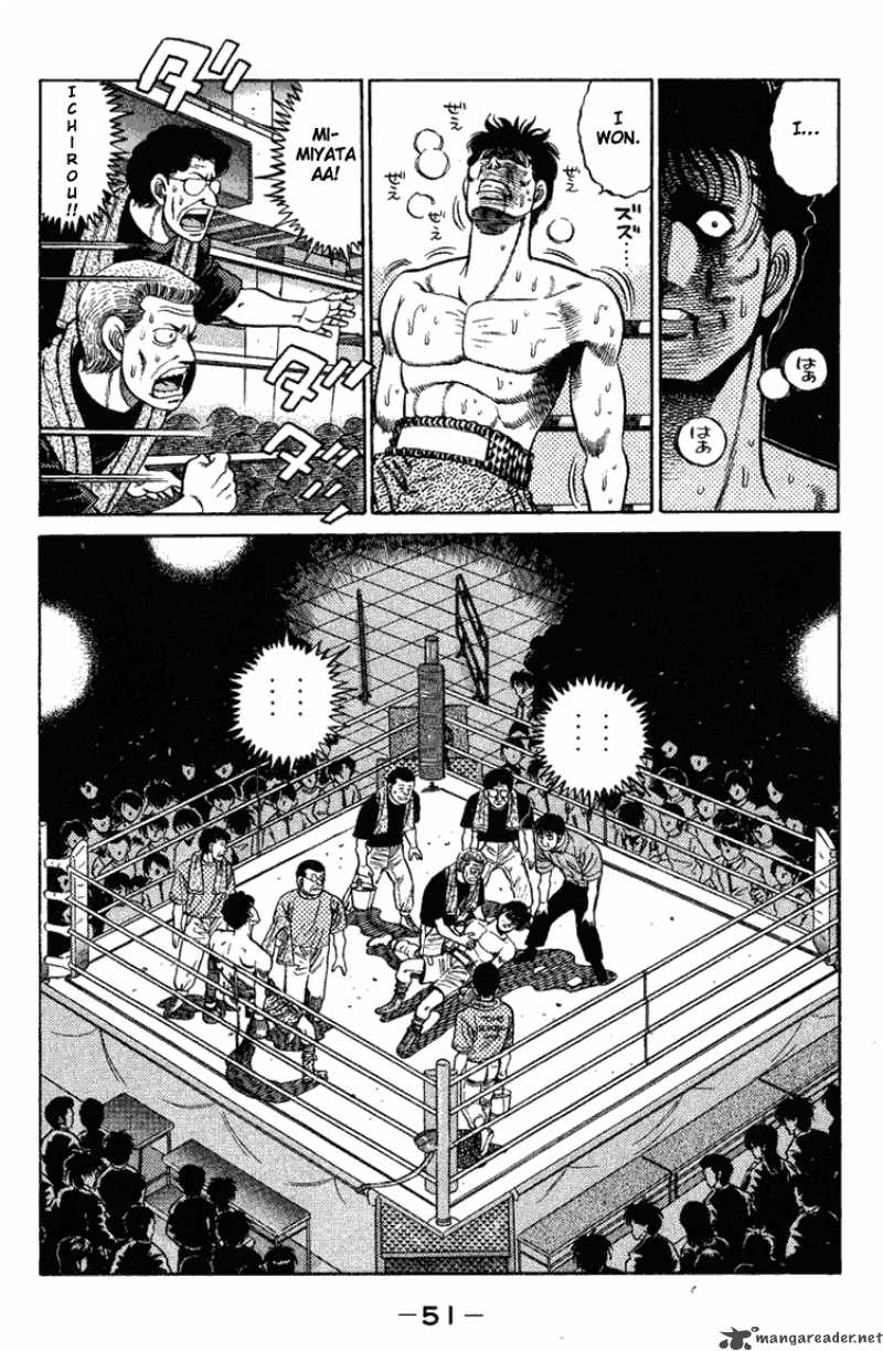Hajime No Ippo 72 8