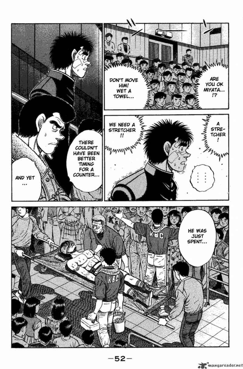 Hajime No Ippo 72 9