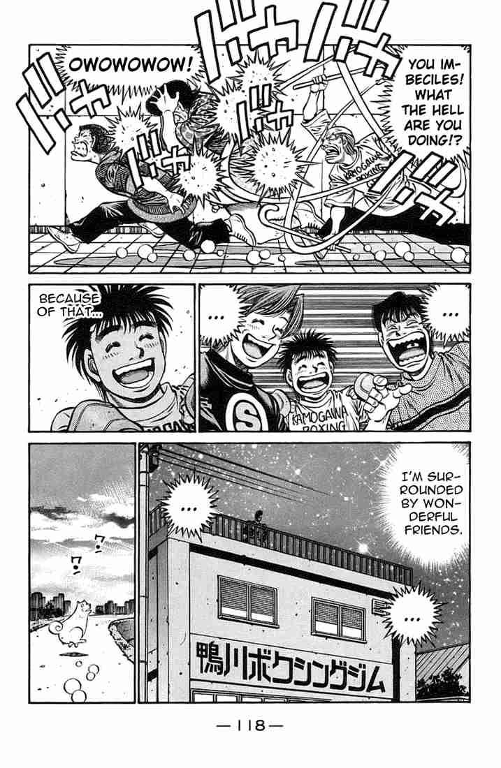 Hajime No Ippo 720 10