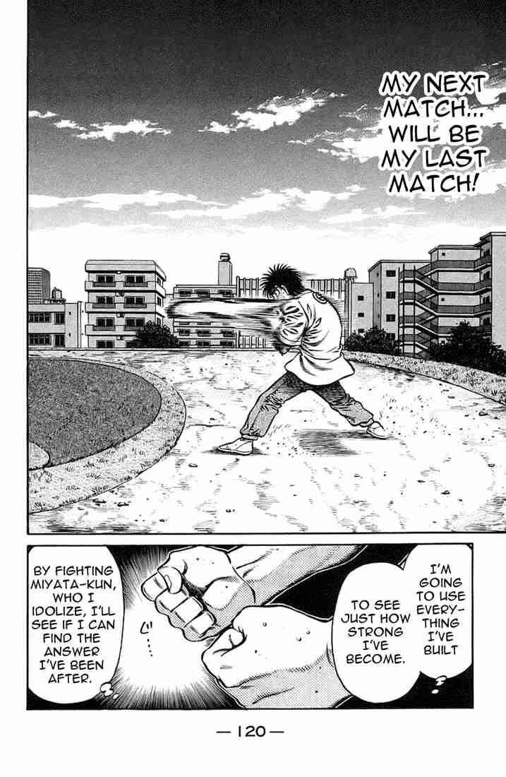 Hajime No Ippo 720 12