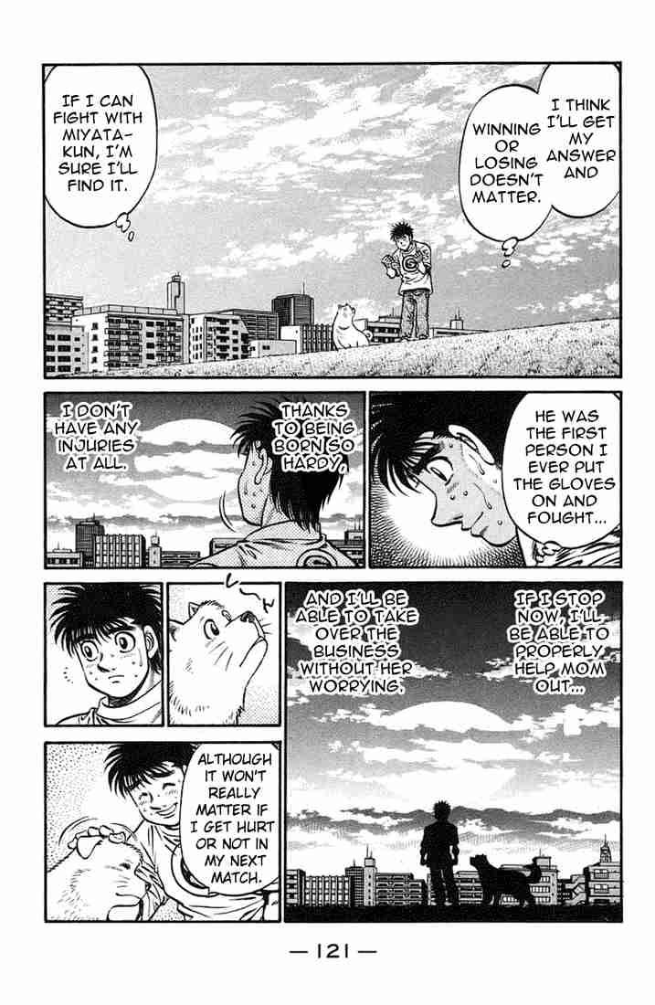 Hajime No Ippo 720 13