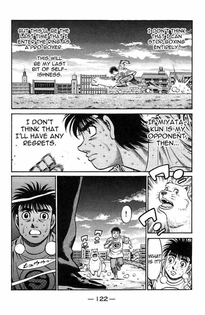 Hajime No Ippo 720 14