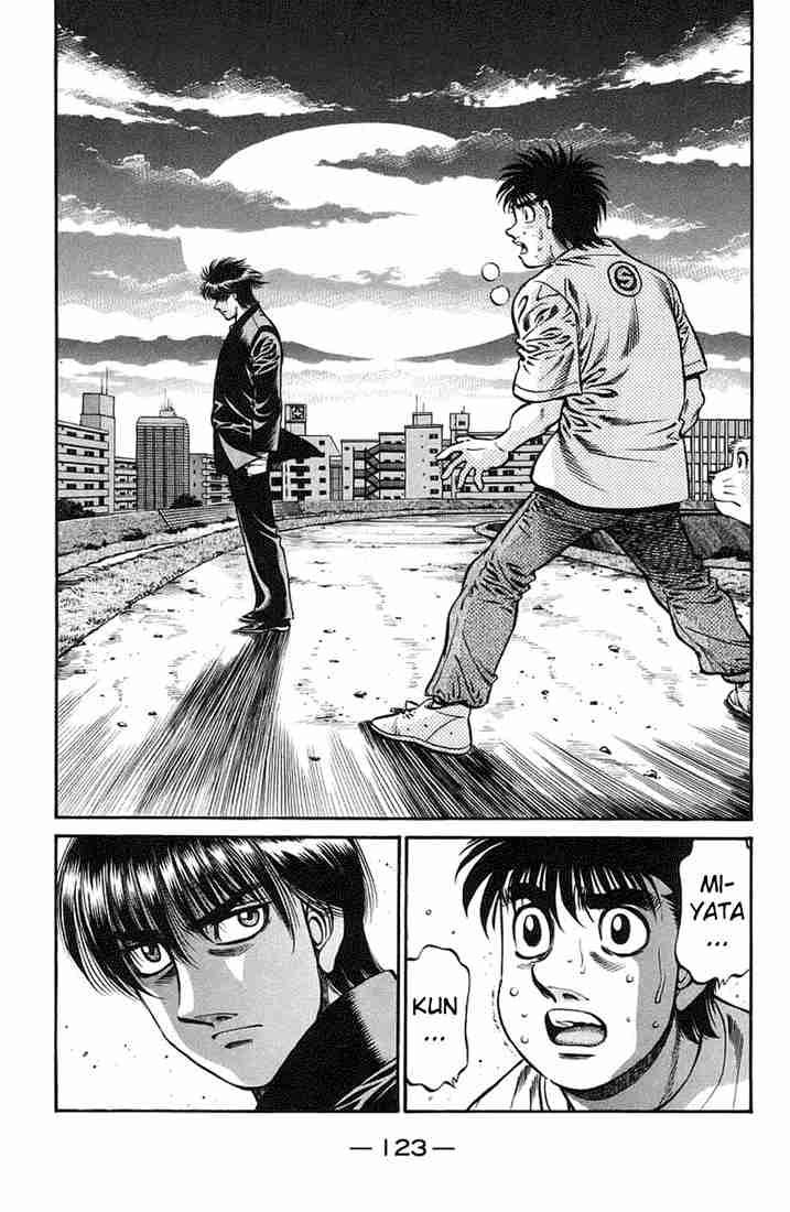 Hajime No Ippo 720 15