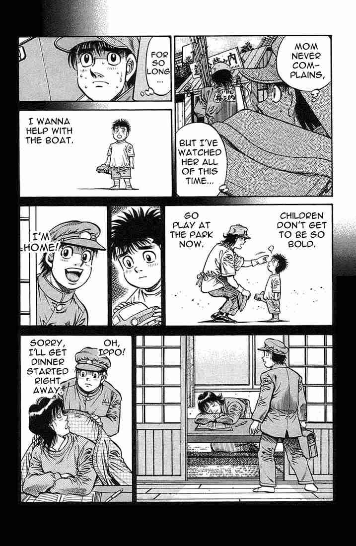 Hajime No Ippo 720 3