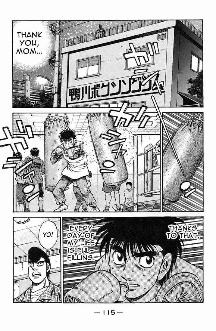 Hajime No Ippo 720 7