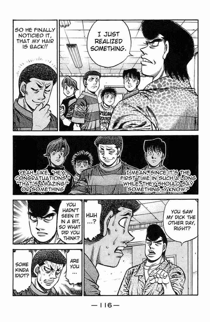 Hajime No Ippo 720 8