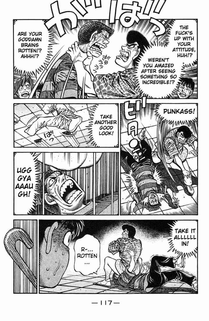 Hajime No Ippo 720 9
