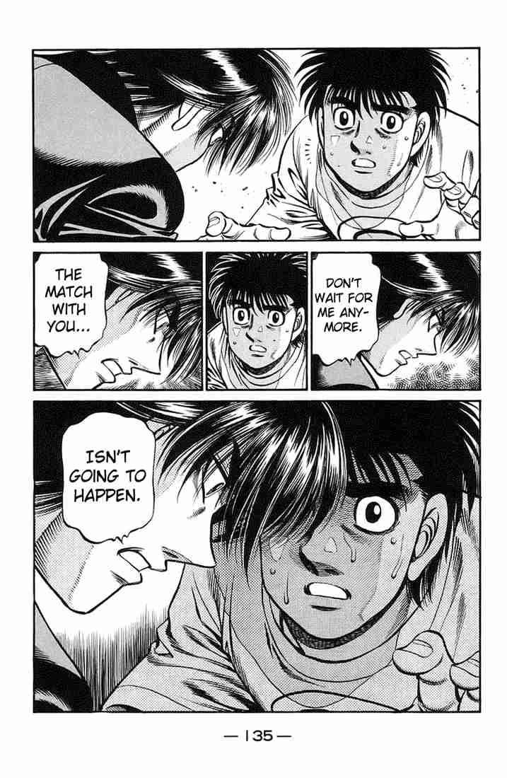 Hajime No Ippo 721 10