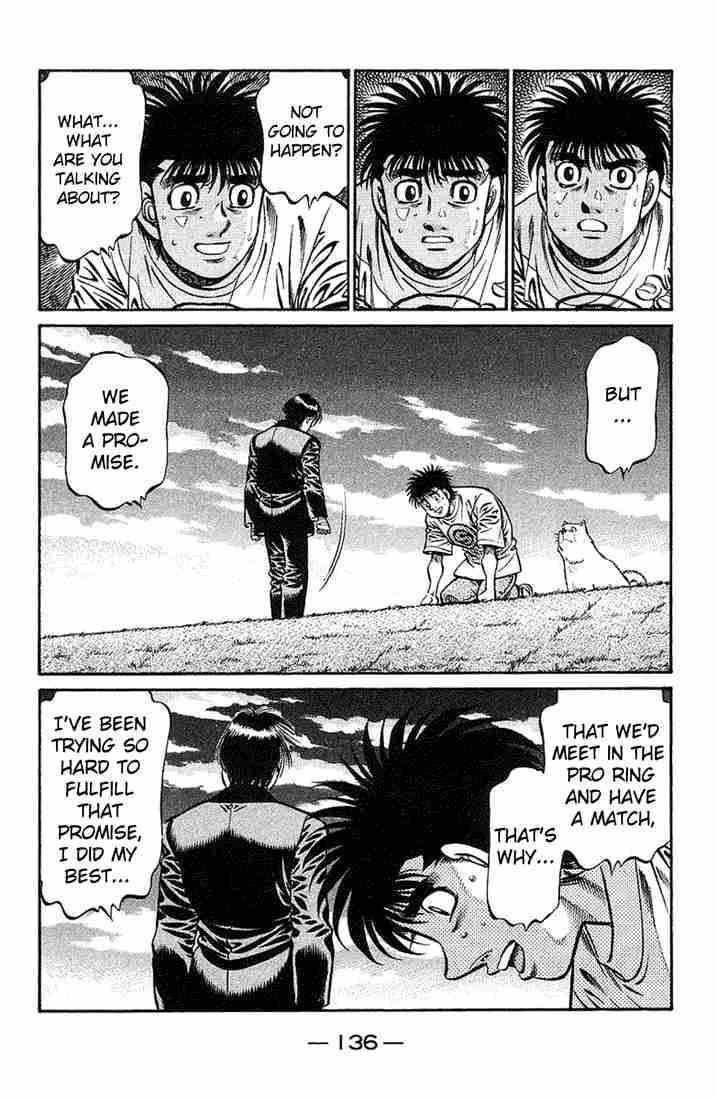Hajime No Ippo 721 11