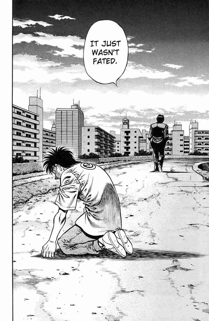 Hajime No Ippo 721 13