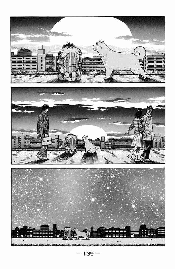 Hajime No Ippo 721 14