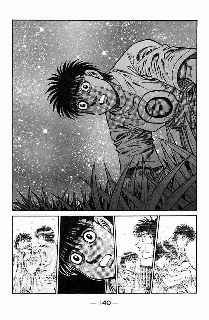 Hajime No Ippo 721 15