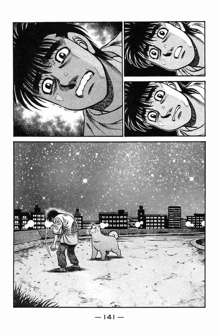 Hajime No Ippo 721 16