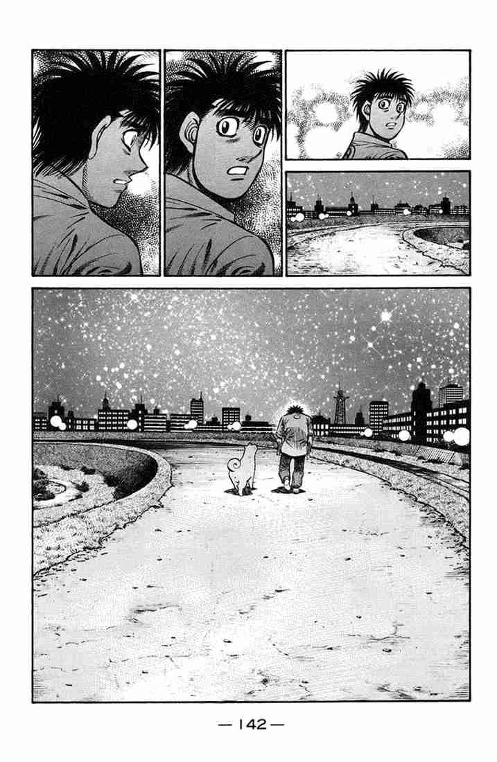 Hajime No Ippo 721 17