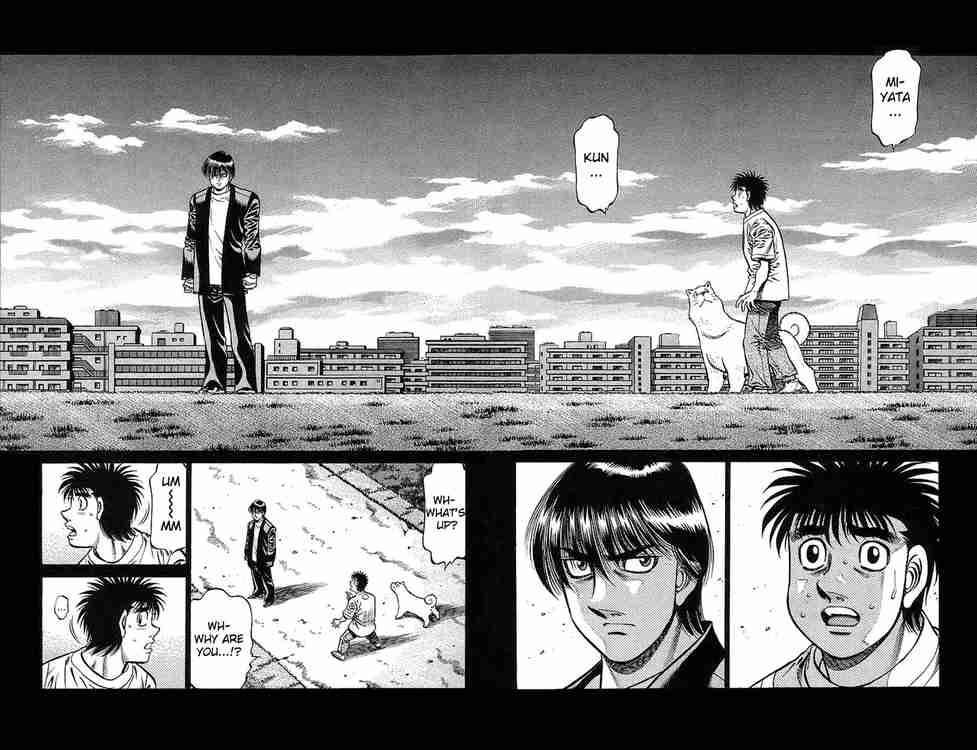 Hajime No Ippo 721 2