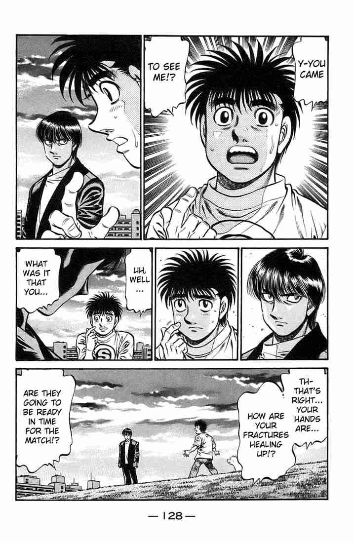 Hajime No Ippo 721 3