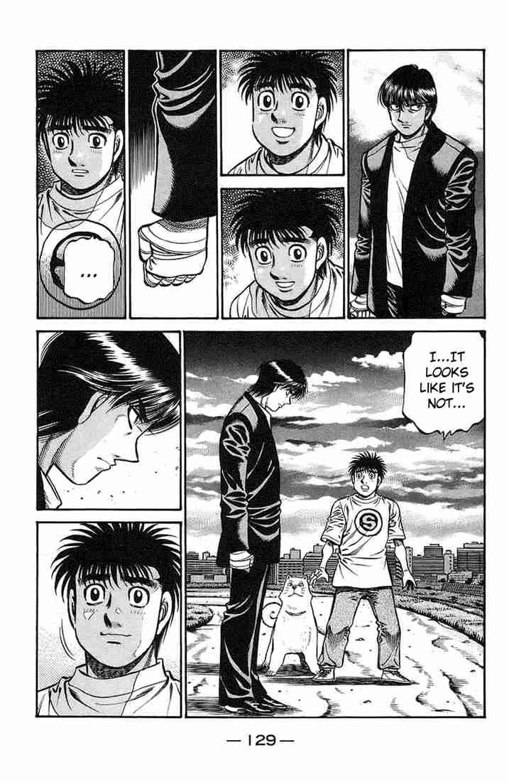 Hajime No Ippo 721 4