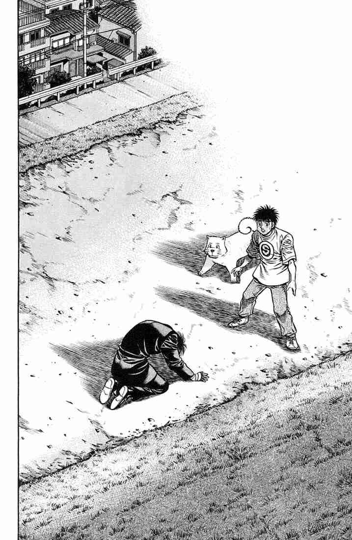 Hajime No Ippo 721 7