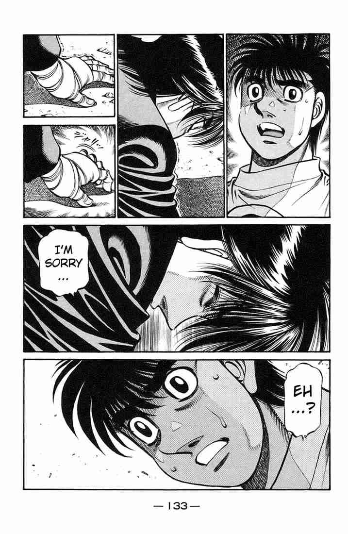 Hajime No Ippo 721 8