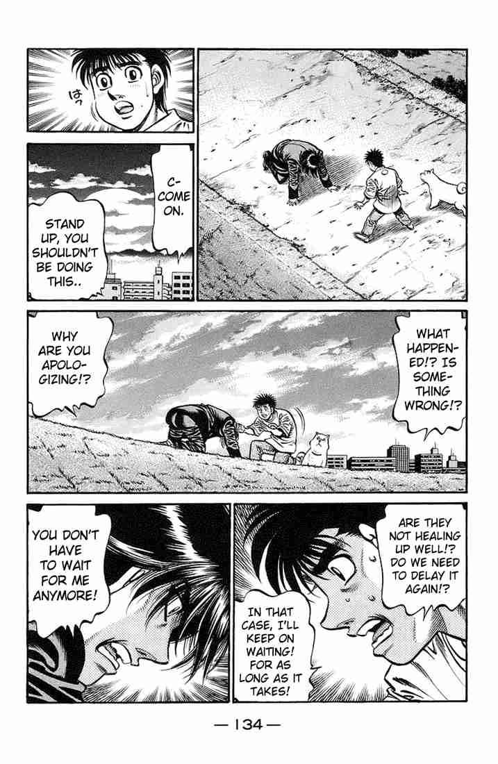 Hajime No Ippo 721 9