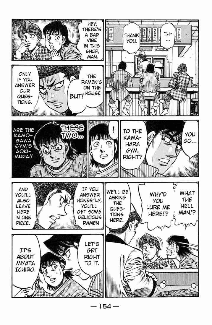Hajime No Ippo 722 12