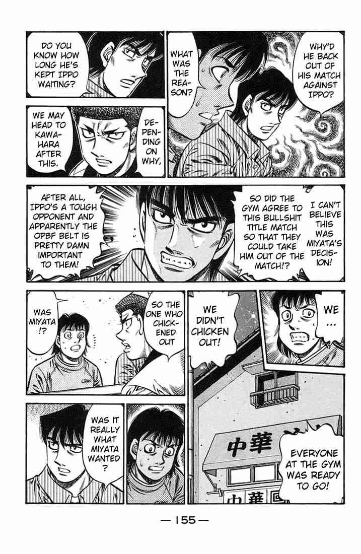Hajime No Ippo 722 13