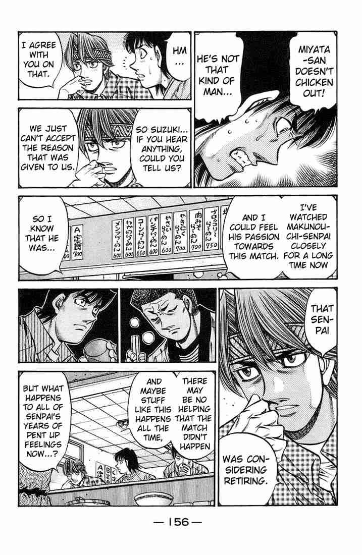 Hajime No Ippo 722 14
