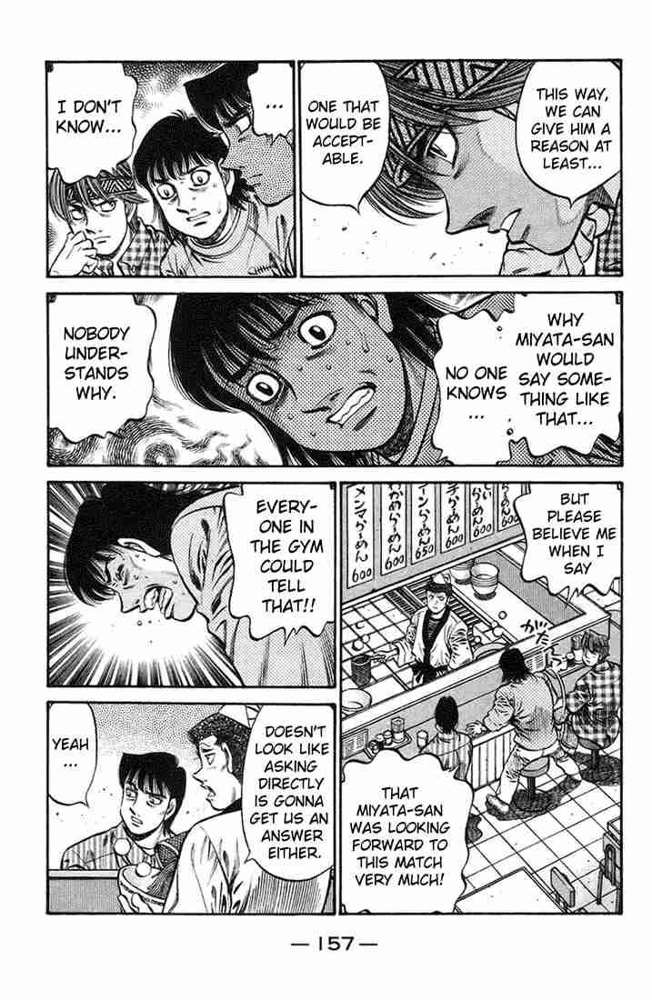 Hajime No Ippo 722 15