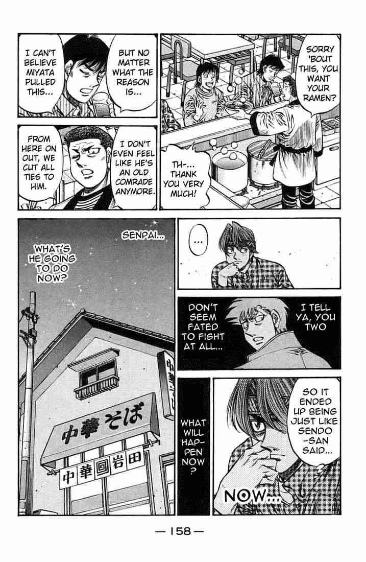 Hajime No Ippo 722 16
