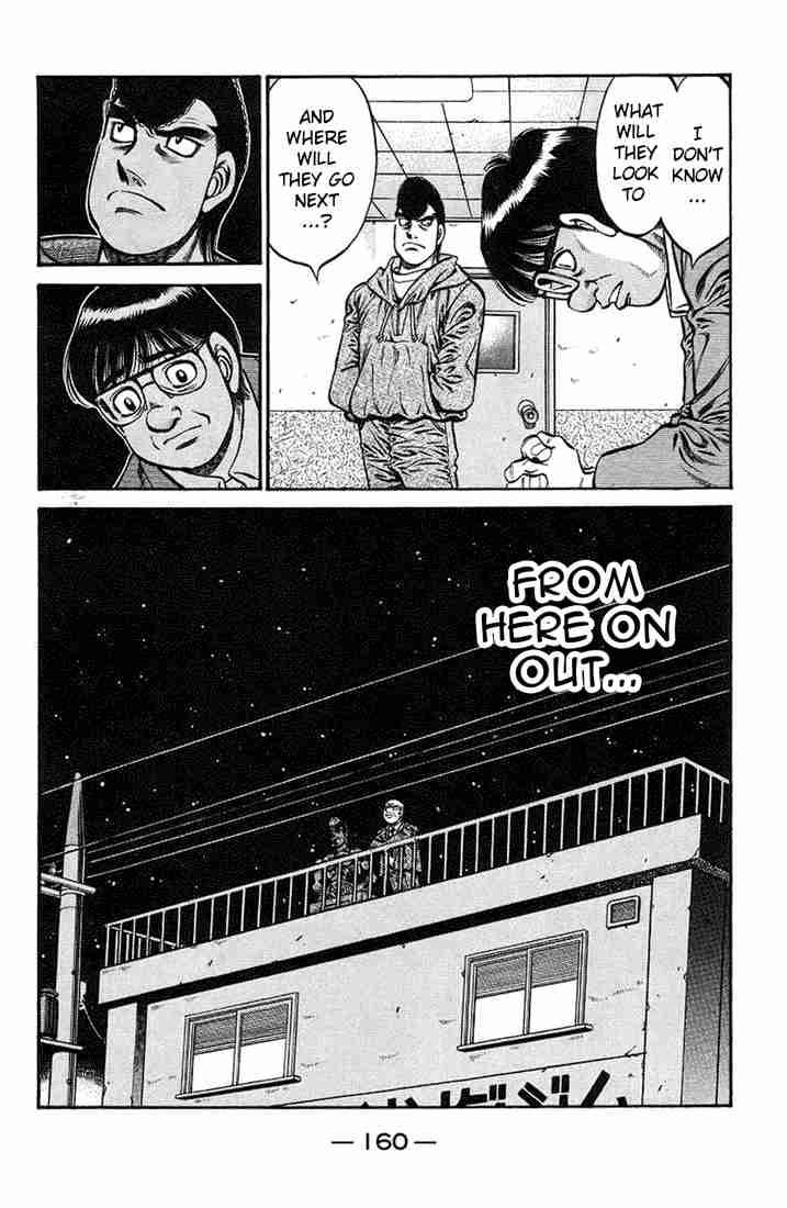 Hajime No Ippo 722 18
