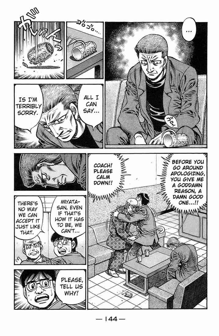 Hajime No Ippo 722 2