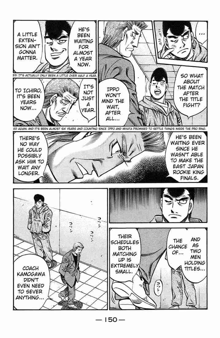 Hajime No Ippo 722 8