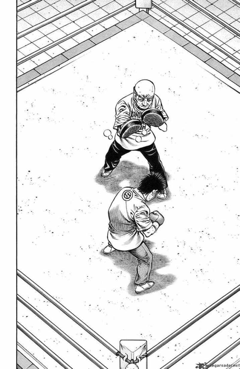 Hajime No Ippo 723 10