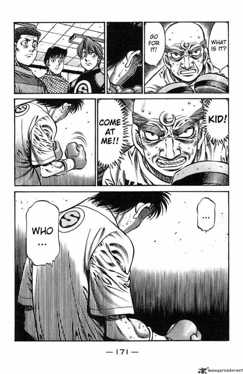 Hajime No Ippo 723 11