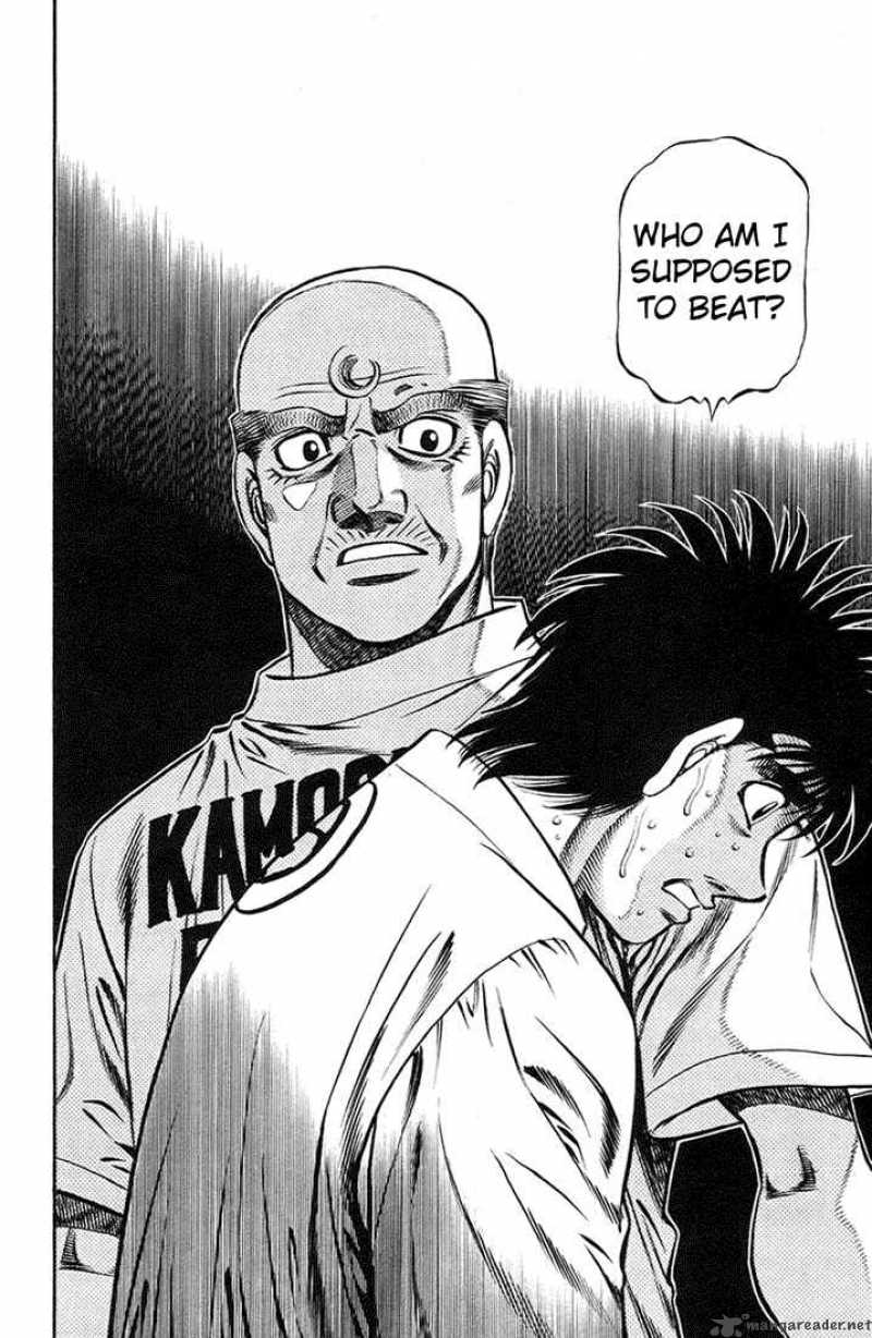 Hajime No Ippo 723 12