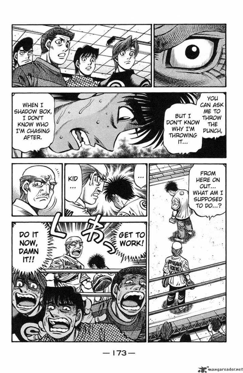 Hajime No Ippo 723 13