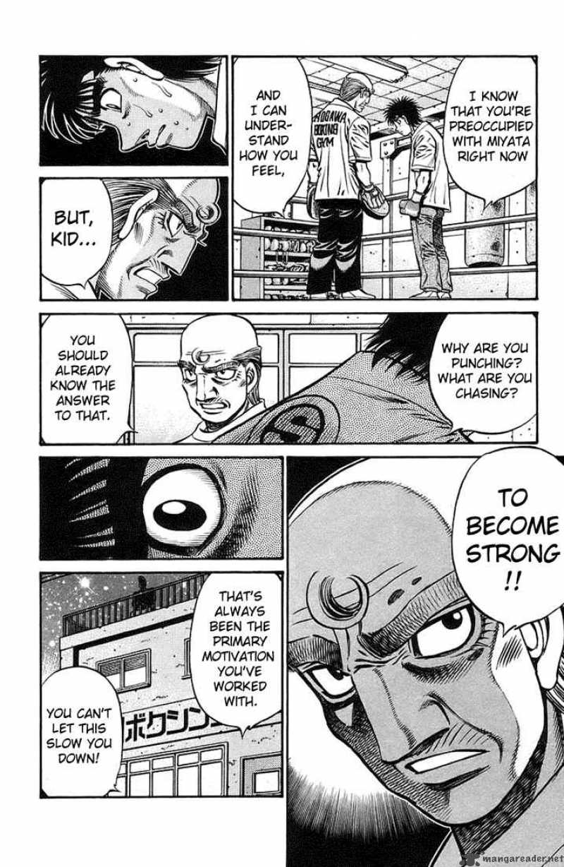 Hajime No Ippo 723 14