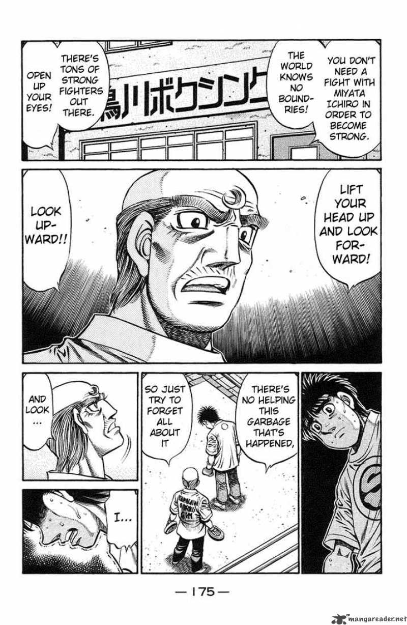 Hajime No Ippo 723 15