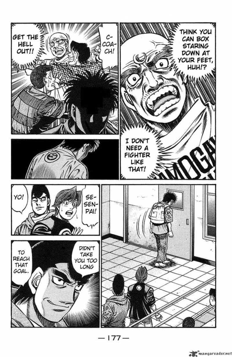 Hajime No Ippo 723 17