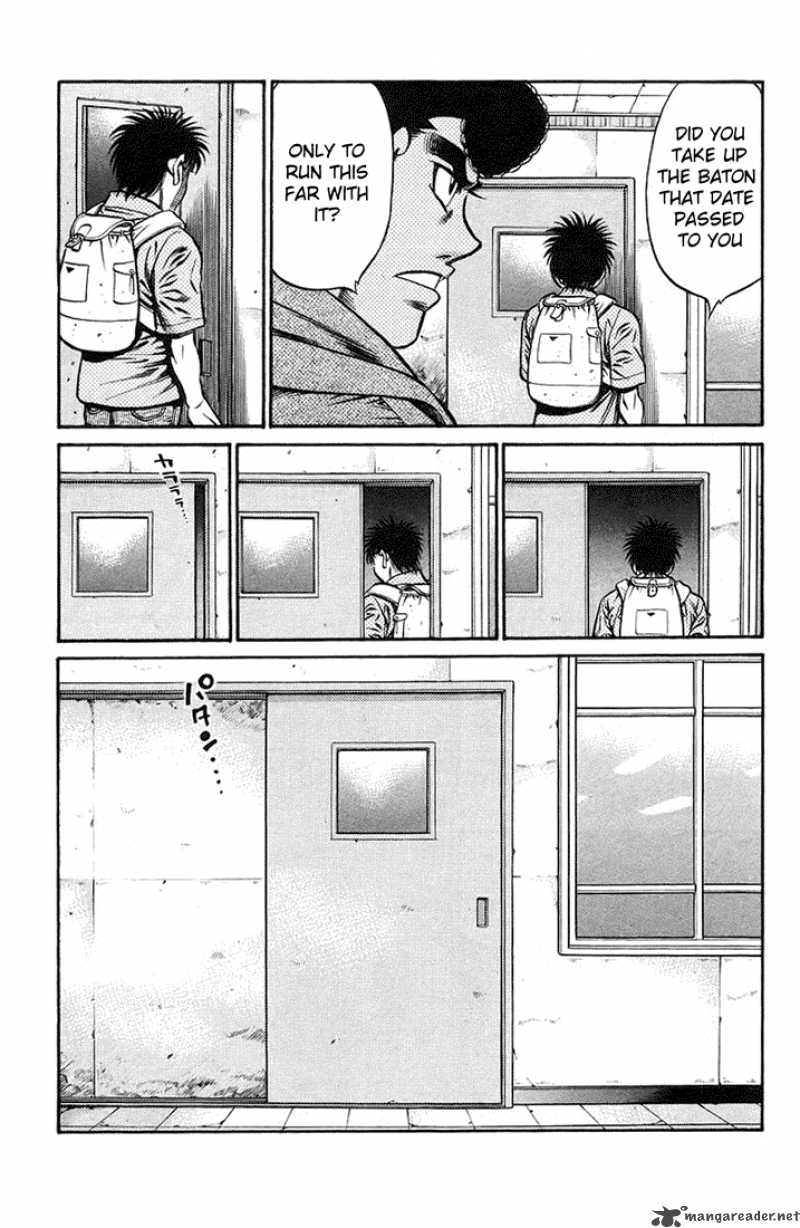 Hajime No Ippo 723 18