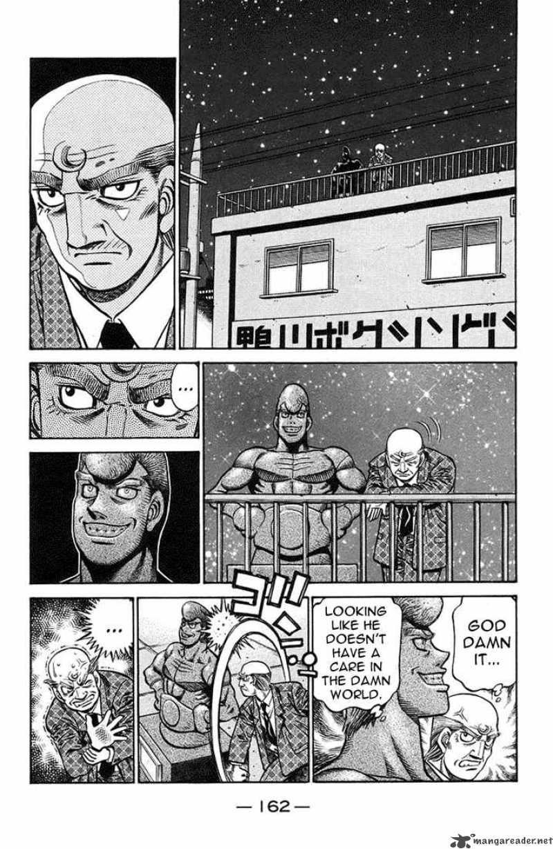 Hajime No Ippo 723 2