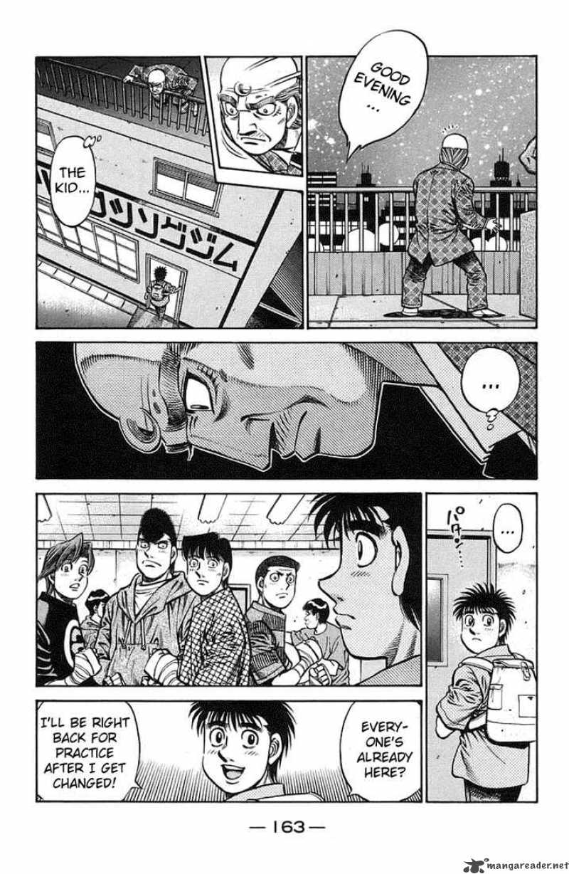 Hajime No Ippo 723 3