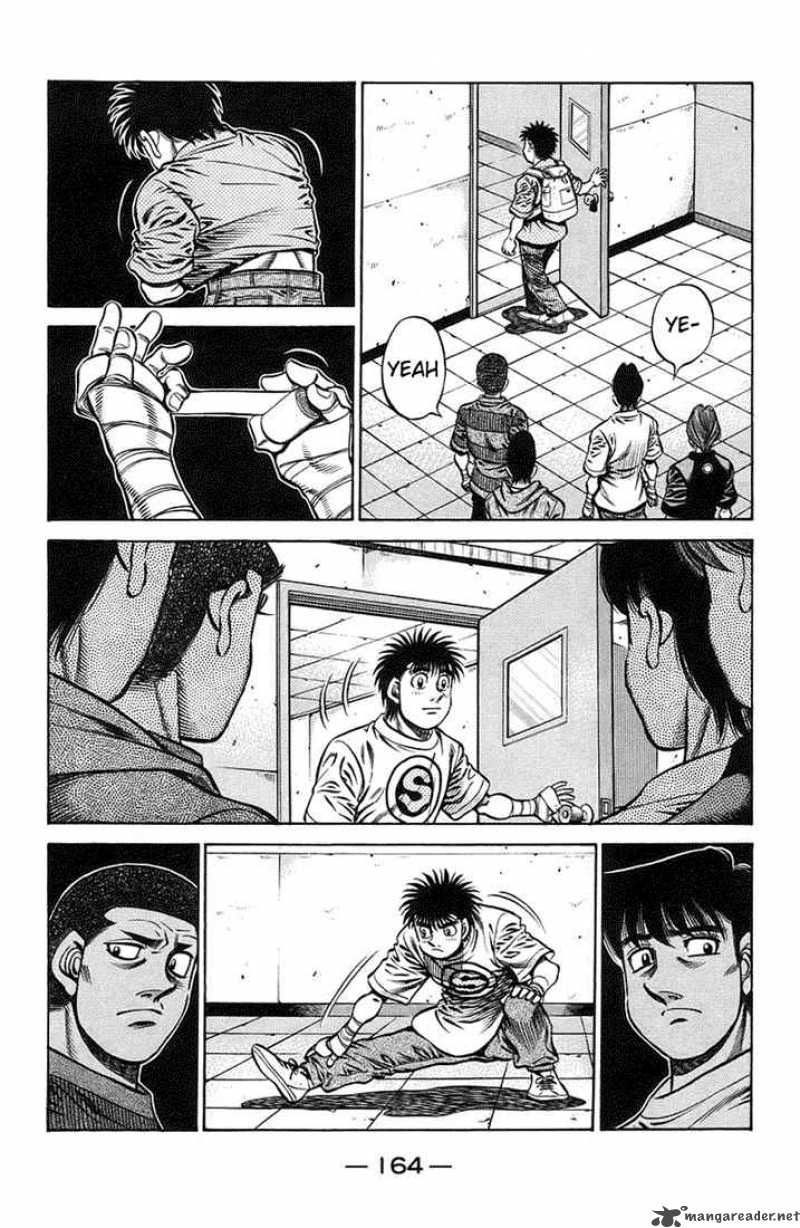Hajime No Ippo 723 4
