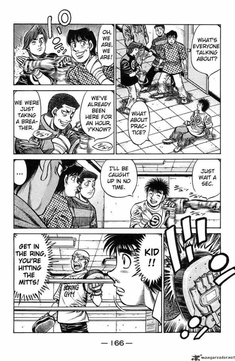 Hajime No Ippo 723 6